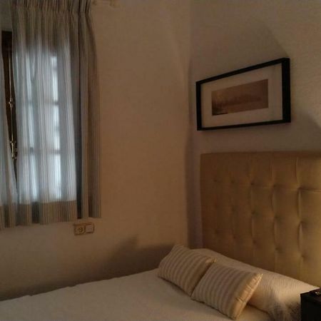 Ferienwohnung Apartamento Con Vistas Al Rio Setenil De Las Bodegas Exterior foto