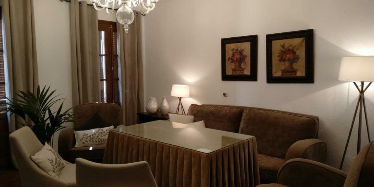 Ferienwohnung Apartamento Con Vistas Al Rio Setenil De Las Bodegas Exterior foto