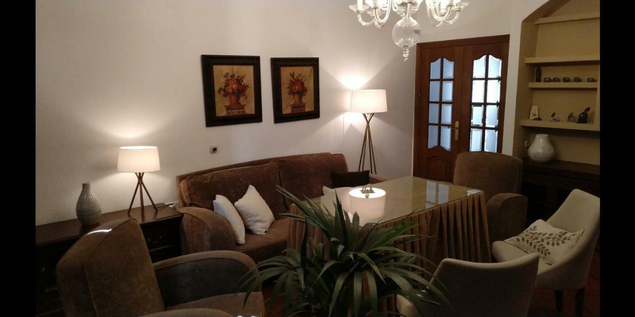 Ferienwohnung Apartamento Con Vistas Al Rio Setenil De Las Bodegas Exterior foto